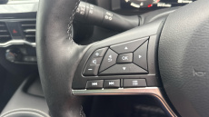 Nissan Juke 1.0 DiG-T Tekna 5dr Petrol Hatchback